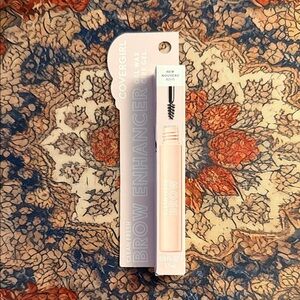 Covergirl Clean Fresh Brow Enhancer
Gel Wax